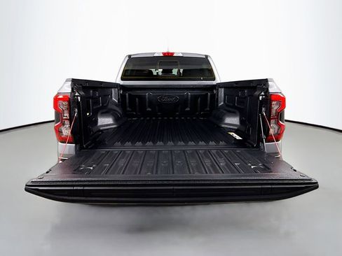 Used 2025 Ford Ranger XLT AWD/4WD image 27