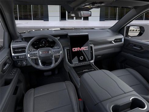 New 2026 GMC Yukon XL Elevation image 15
