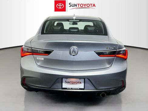 Used 2021 Acura ILX w/ Premium Package FWD image 5