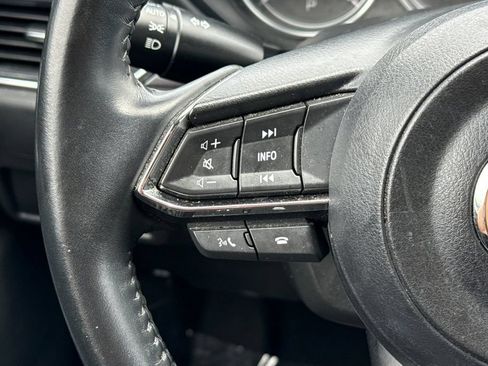 Used 2024 MAZDA CX-5 AWD 2.5 S w/ Select Package image 33