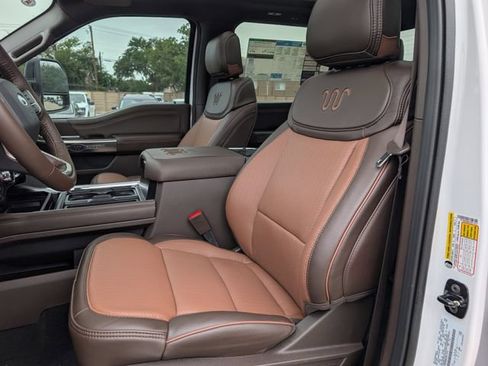 New 2026 Ford F250 King Ranch AWD/4WD image 60