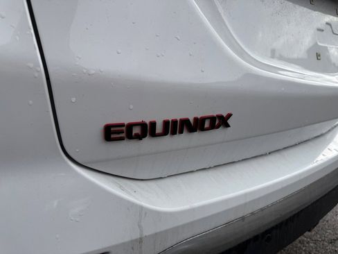 Used 2019 Chevrolet Equinox LT image 9