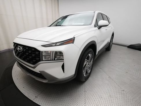Used 2023 Hyundai Santa Fe SE FWD image 12