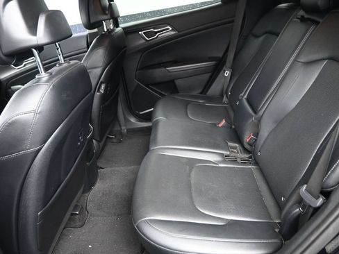 Used 2023 Kia Sportage EX FWD image 15