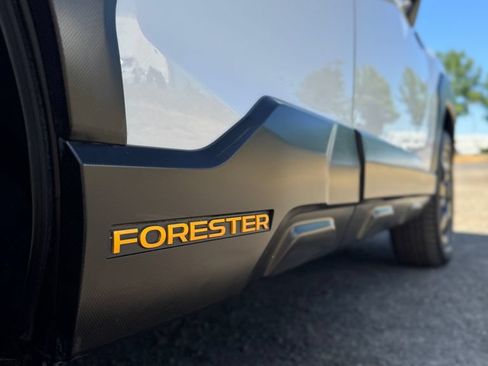 Used 2023 Subaru Forester Wilderness AWD/4WD image 48