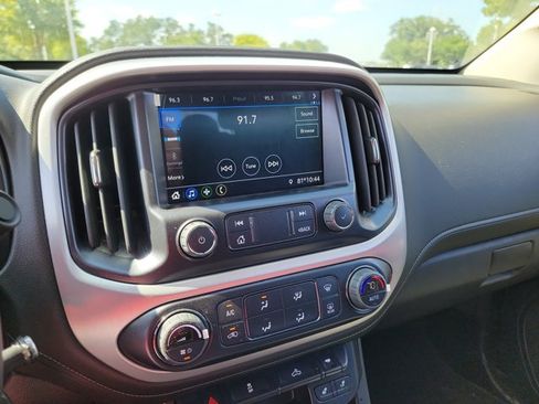Used 2022 GMC Canyon Elevation w/ Elevation Premium Package RWD image 21