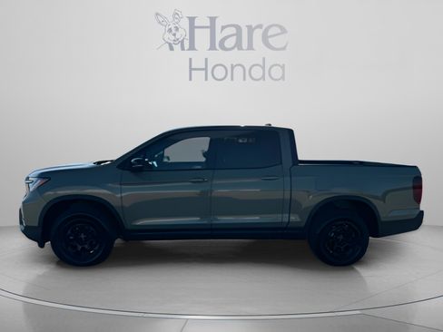 New 2026 Honda Ridgeline TrailSport+ image 2