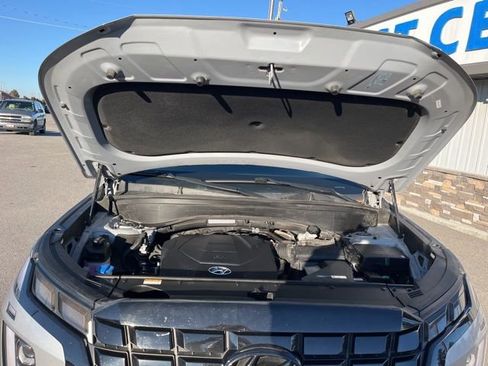 Used 2025 Hyundai Palisade SEL image 22