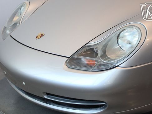 Used 1999 Porsche 911 image 26