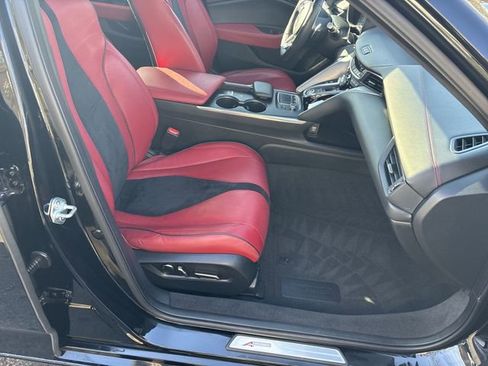 Used 2023 Acura TLX SH-AWD w/ A-SPEC Pkg image 29