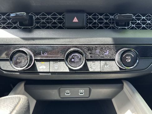 Used 2024 Honda Accord LX image 25