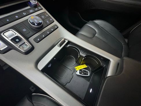 Certified 2023 Hyundai Palisade SEL w/ Cargo Package image 19