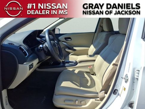 Used 2017 Acura RDX w/ Advance Package FWD image 22