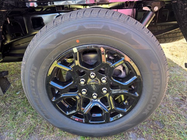New 2026 Ford F150 STX RWD image 32