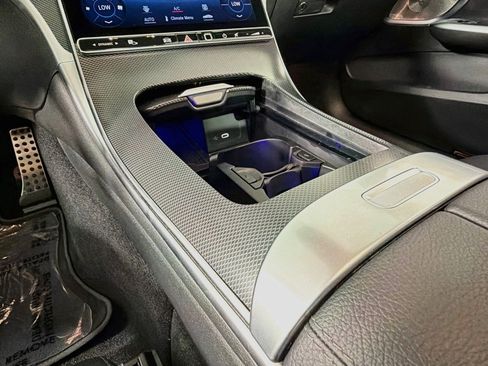 Certified 2024 Mercedes-Benz C 300 4MATIC Sedan image 7