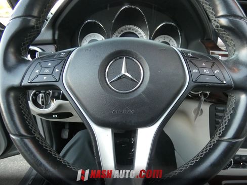 Used 2013 Mercedes-Benz GLK 350 4MATIC image 54