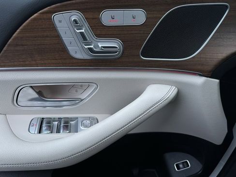 Used 2026 Mercedes-Benz GLE 350 GLE 350 image 16