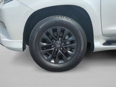Used 2023 Lexus GX 460 Premium AWD/4WD image 28