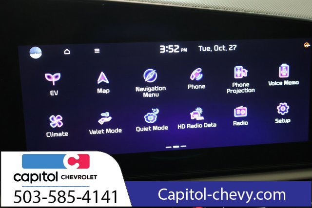 Used 2023 Kia Niro Wind w/ Wind Preserve Package FWD image 23