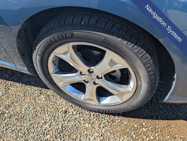 Used 2011 Toyota Venza w/ Premium Pkg #2 FWD image 5