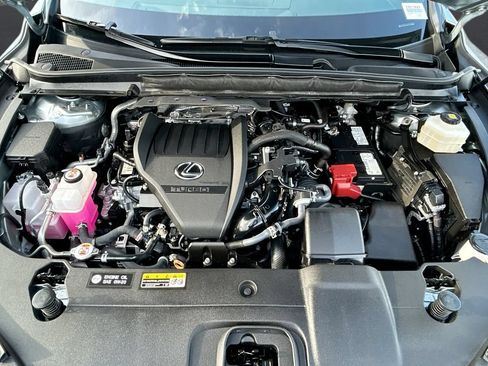 Used 2026 Lexus RX 350 FWD image 26