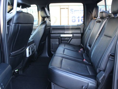 Used 2021 Ford F250 Lariat image 20