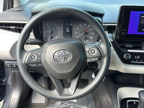 Certified 2024 Toyota Corolla LE image 20