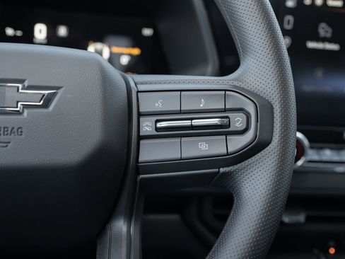 New 2026 Chevrolet Colorado Trail Boss image 44