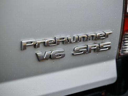 Used 2012 Toyota Tacoma PreRunner w/ SR5 Pkg image 9