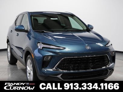 New 2026 Buick Encore GX Preferred w/ Comfort Package