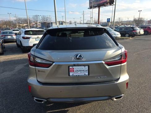 Used 2019 Lexus RX 350 AWD image 5