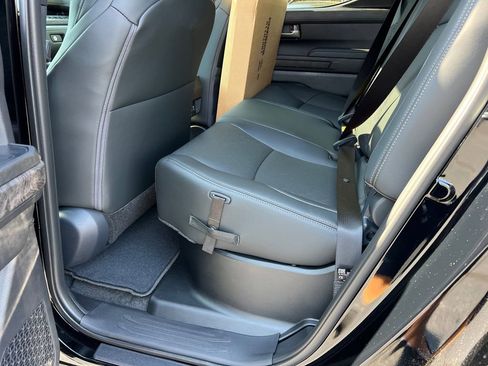 New 2025 Toyota Tacoma Limited AWD/4WD image 20