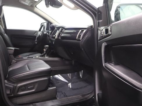 Used 2023 Ford Ranger Lariat w/ Equipment Group 501A High AWD/4WD image 15