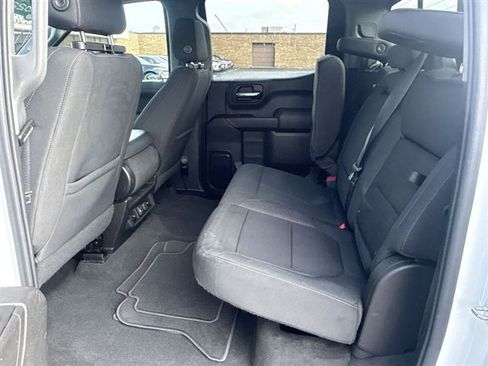 Certified 2022 Chevrolet Silverado 1500 LT w/ Convenience Package II AWD/4WD image 23