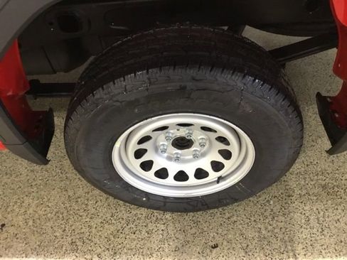 New 2026 GMC Sierra 1500 Pro w/ Pro Value Package image 15