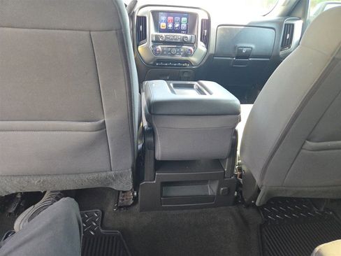 Used 2017 Chevrolet Silverado 1500 LT w/ All Star Edition image 17