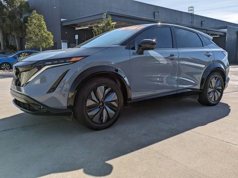 Used 2023 Nissan Ariya image 10