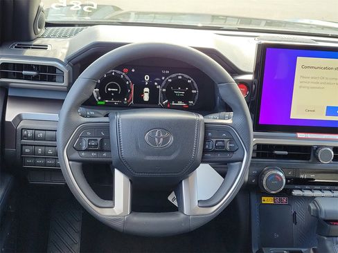 New 2026 Toyota 4Runner TRD Off-Road Premium image 22