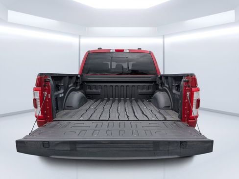 Used 2023 Ford F150 Lariat w/ Equipment Group 502A High image 14