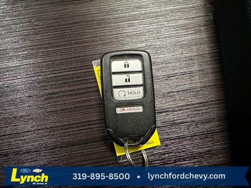 Used 2023 Honda Ridgeline Black Edition image 18