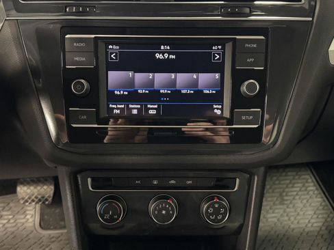 Used 2019 Volkswagen Tiguan S w/ Driver Assistance Package image 31