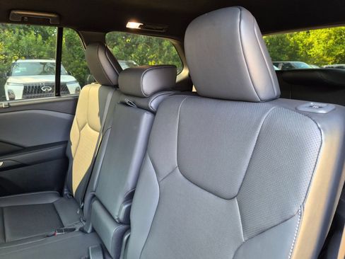 Used 2024 Lexus TX 350 FWD w/ Cold Weather Package image 29