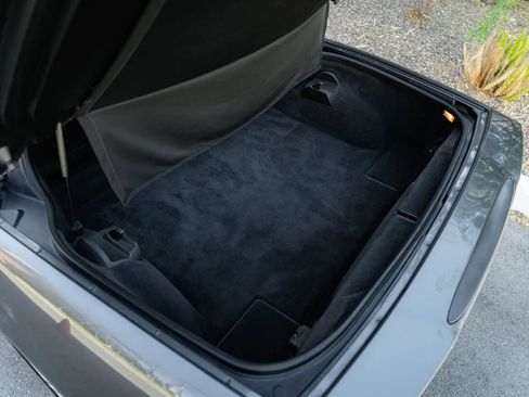 Used 2009 Chevrolet Corvette Coupe w/ Preferred Equipment Group image 56