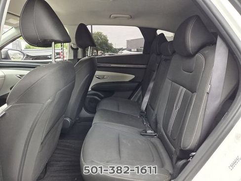 Used 2024 Hyundai Tucson SEL FWD image 10