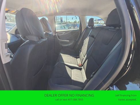 Used 2015 Volvo XC60 T5 image 11