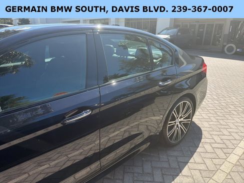 Used 2018 BMW 540i image 5