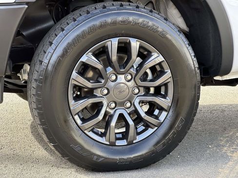 Used 2021 Ford Ranger XL w/ Equipment Group 101A High image 7