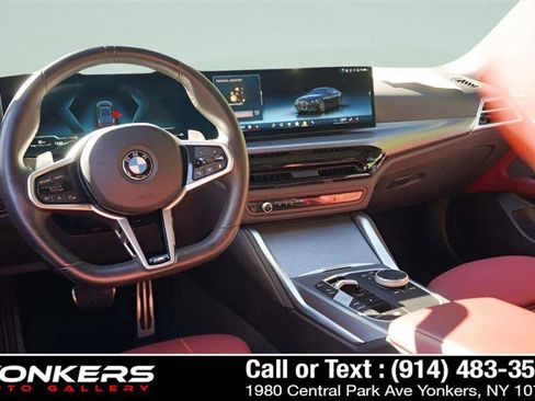 Used 2025 BMW 430i xDrive image 31