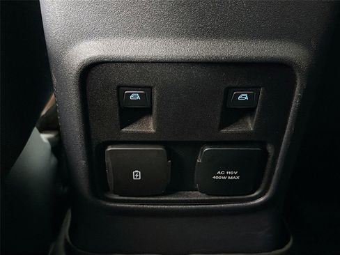 Used 2023 Ford Bronco Outer Banks image 23