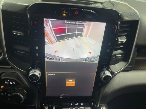 New 2026 RAM 1500 Big Horn image 14